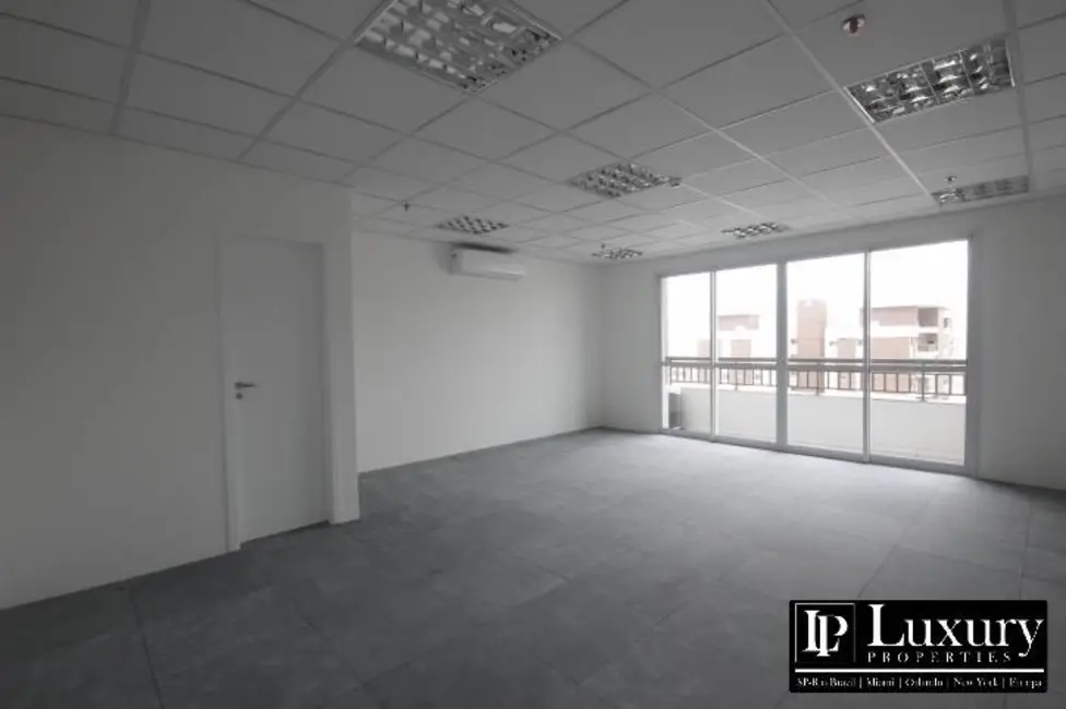 Foto 5 de Sala Comercial para alugar, 47m2 em Perdizes, São Paulo - SP