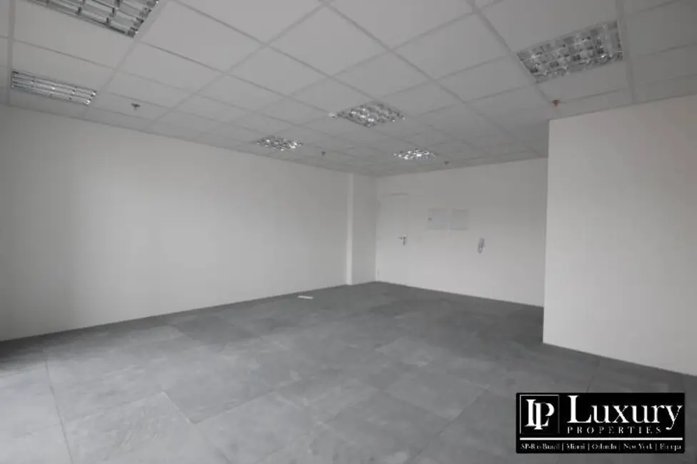 Foto 3 de Sala Comercial para alugar, 47m2 em Perdizes, São Paulo - SP