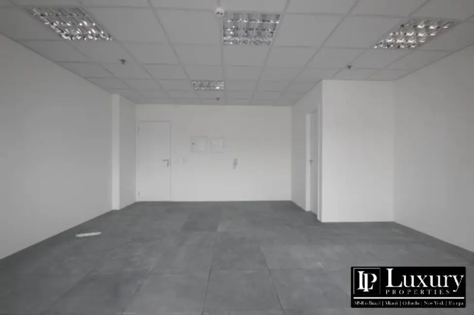 Foto 4 de Sala Comercial para alugar, 47m2 em Perdizes, São Paulo - SP