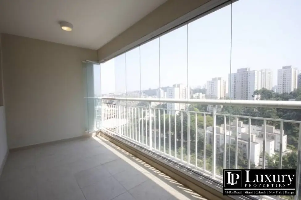 Apartamento com 3 quartos para alugar, 124m2 em Morumbi, São Paulo - SP - imagem 2 Foto 2 de Apartamento com 3 quartos para alugar, 124m2 em Morumbi, São Paulo - SP