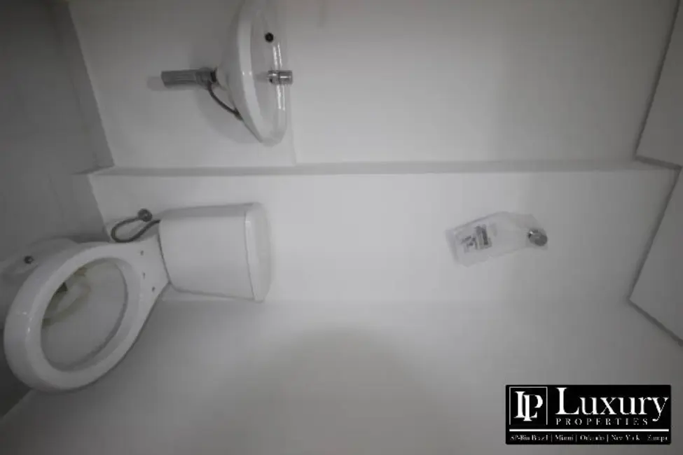 Foto 7 de Sala Comercial para alugar, 35m2 em Vila Olímpia, São Paulo - SP