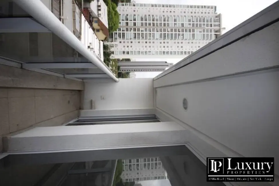 Foto 4 de Sala Comercial para alugar, 35m2 em Vila Olímpia, São Paulo - SP