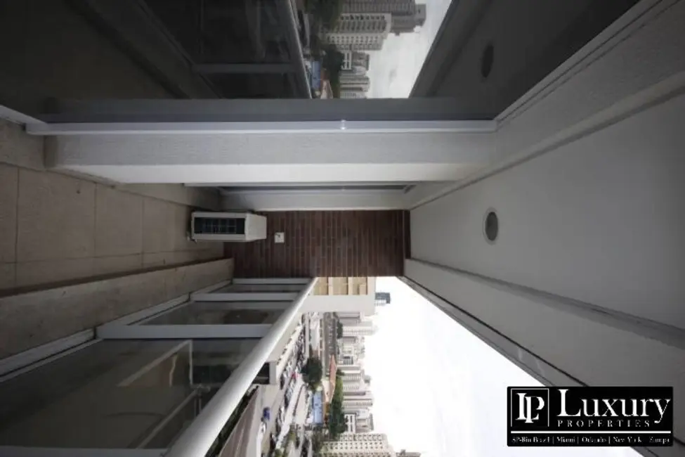 Foto 6 de Sala Comercial para alugar, 35m2 em Vila Olímpia, São Paulo - SP