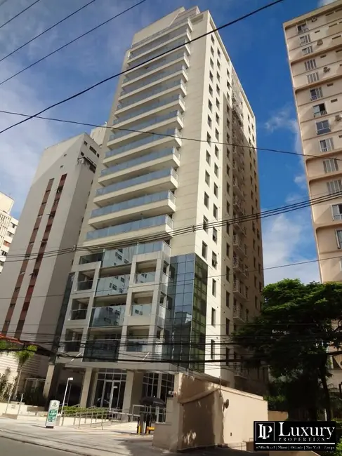 Sala Comercial para alugar, 33m2 em Itaim Bibi, São Paulo - SP - imagem 6 Foto 6 de Sala Comercial para alugar, 33m2 em Itaim Bibi, São Paulo - SP