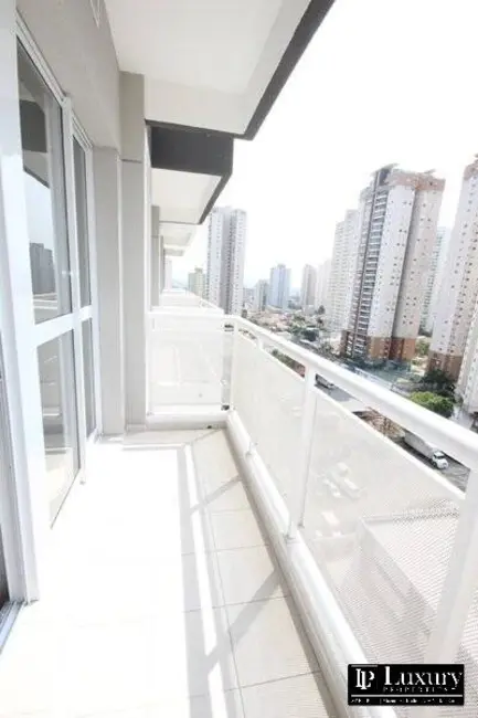 Foto 1 de Sala Comercial para alugar, 35m2 em Vila Leopoldina, São Paulo - SP