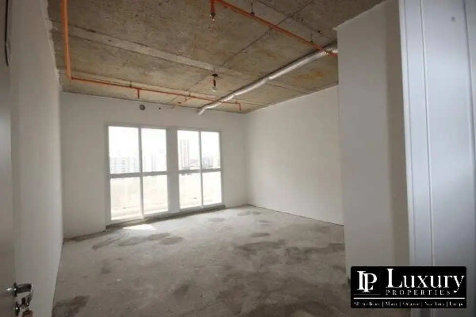 Sala Comercial para alugar, 35m2 em Vila Leopoldina, São Paulo - SP - imagem 4 Foto 4 de Sala Comercial para alugar, 35m2 em Vila Leopoldina, São Paulo - SP