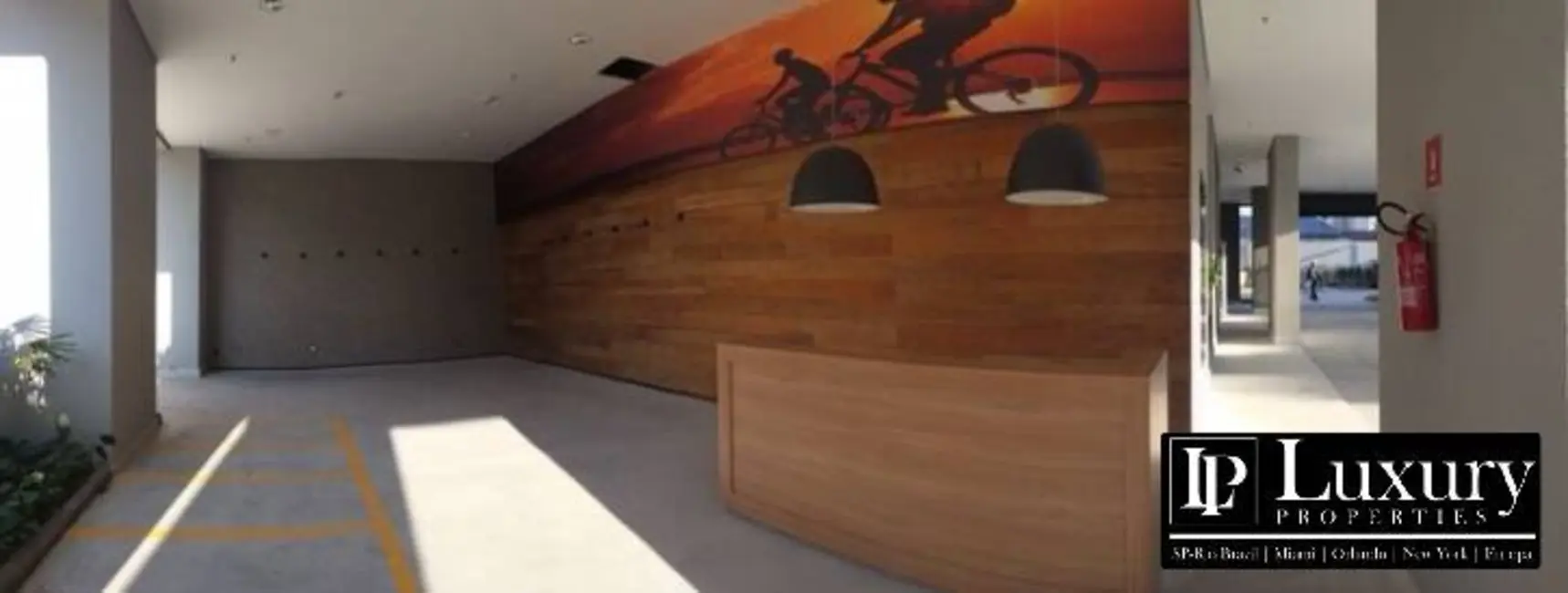 Sala Comercial para alugar, 150m2 em Vila Leopoldina, São Paulo - SP - imagem 4 Foto 4 de Sala Comercial para alugar, 150m2 em Vila Leopoldina, São Paulo - SP