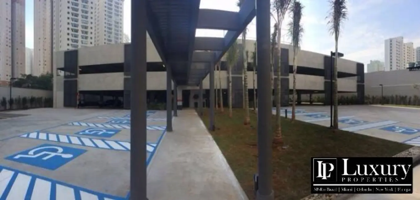 Foto 5 de Sala Comercial à venda, 40m2 em Vila Leopoldina, São Paulo - SP