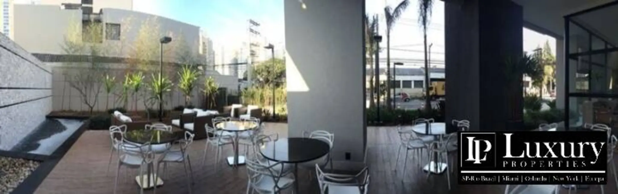 Foto 7 de Sala Comercial à venda, 40m2 em Vila Leopoldina, São Paulo - SP