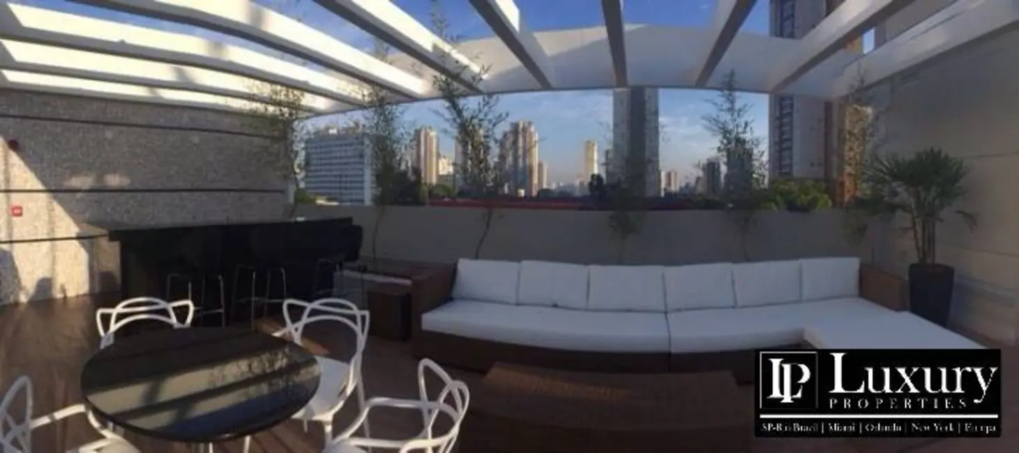 Foto 2 de Sala Comercial à venda, 40m2 em Vila Leopoldina, São Paulo - SP