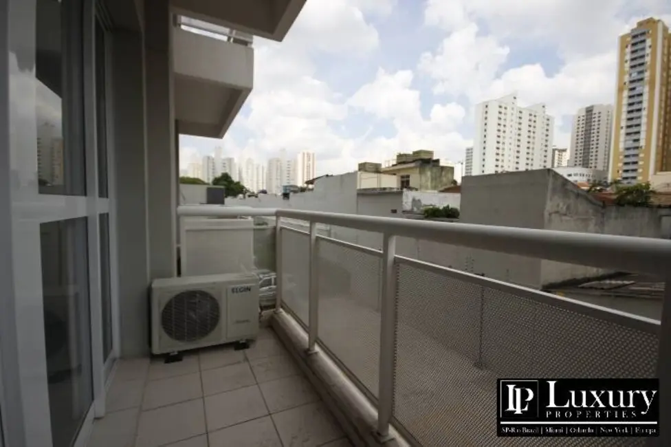 Foto 3 de Sala Comercial à venda e para alugar, 43m2 em Vila Leopoldina, São Paulo - SP