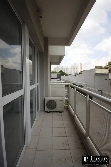 Foto 1 de Sala Comercial à venda e para alugar, 43m2 em Vila Leopoldina, São Paulo - SP