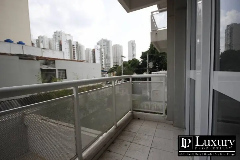 Foto 4 de Sala Comercial à venda e para alugar, 43m2 em Vila Leopoldina, São Paulo - SP