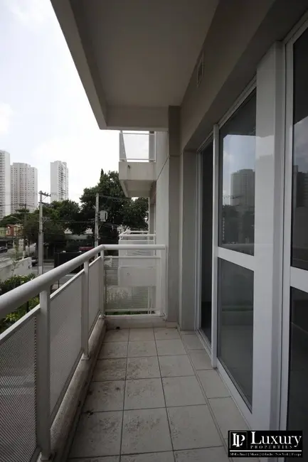 Foto 2 de Sala Comercial à venda e para alugar, 43m2 em Vila Leopoldina, São Paulo - SP