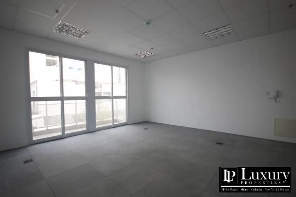 Foto 5 de Sala Comercial à venda e para alugar, 43m2 em Vila Leopoldina, São Paulo - SP