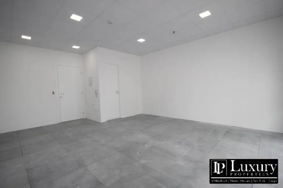 Sala Comercial para alugar, 35m2 em Vila Leopoldina, São Paulo - SP - imagem 4 Foto 4 de Sala Comercial para alugar, 35m2 em Vila Leopoldina, São Paulo - SP