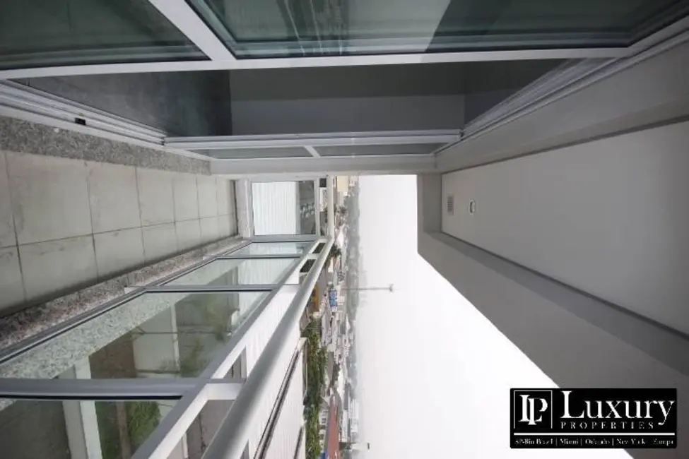 Sala Comercial para alugar, 35m2 em Vila Leopoldina, São Paulo - SP - imagem 7 Foto 7 de Sala Comercial para alugar, 35m2 em Vila Leopoldina, São Paulo - SP