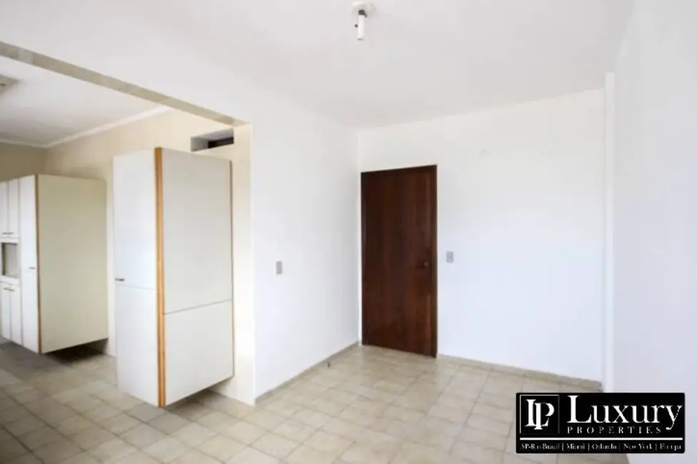 Apartamento com 4 quartos à venda, 295m2 em Pinheiros, São Paulo - SP - imagem 4 Foto 4 de Apartamento com 4 quartos à venda, 295m2 em Pinheiros, São Paulo - SP