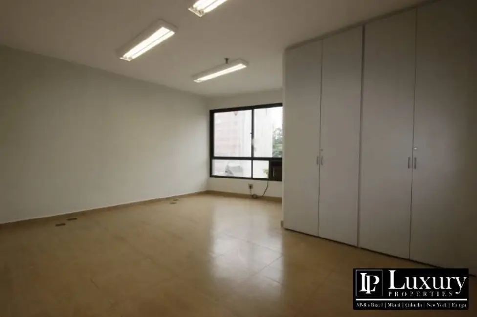 Foto 2 de Sala Comercial à venda, 55m2 em Morumbi, São Paulo - SP
