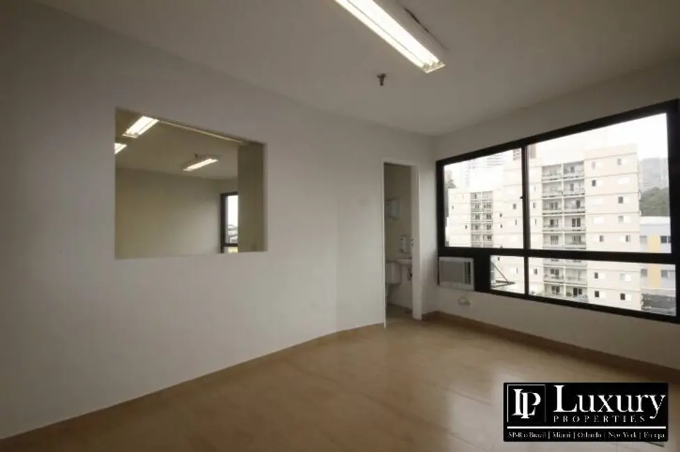 Foto 4 de Sala Comercial à venda, 55m2 em Morumbi, São Paulo - SP