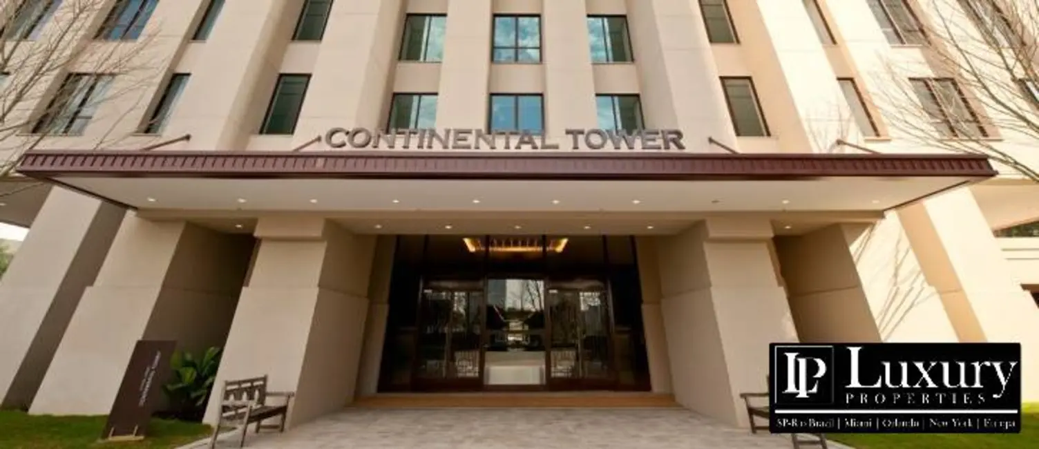 Foto 5 de Sala Comercial para alugar, 569m2 em Cidade Jardim, São Paulo - SP