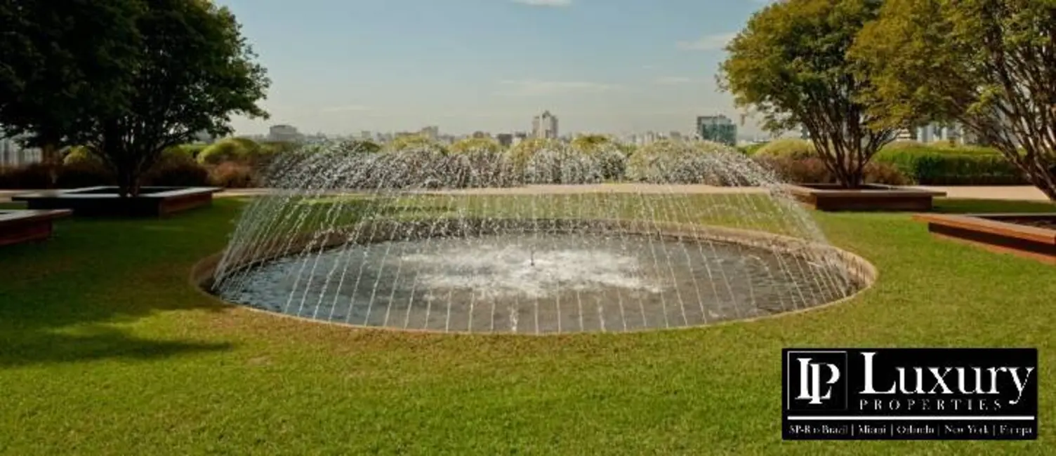 Foto 6 de Sala Comercial para alugar, 569m2 em Cidade Jardim, São Paulo - SP