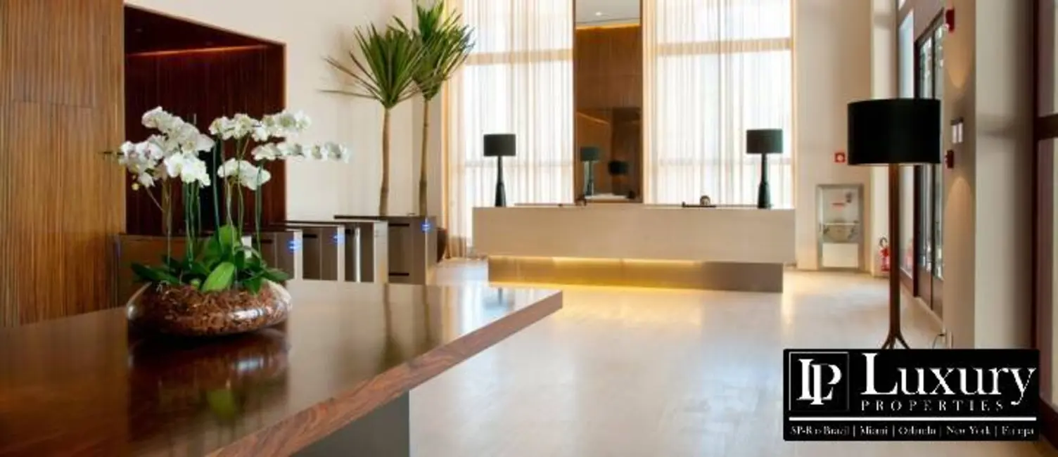 Foto 8 de Sala Comercial para alugar, 569m2 em Cidade Jardim, São Paulo - SP