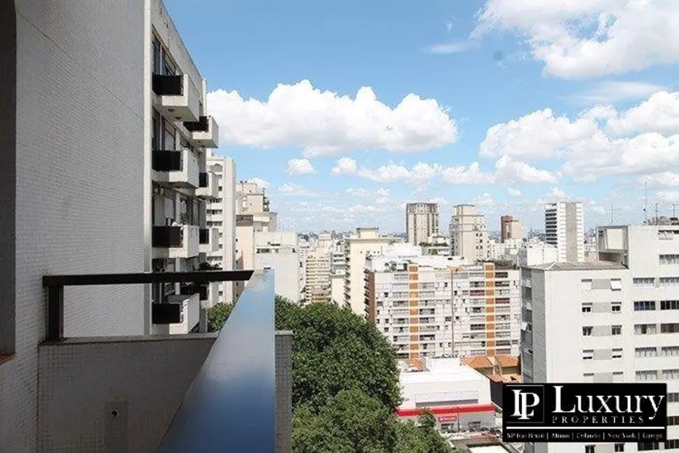 Foto 5 de Apartamento com 4 quartos à venda, 288m2 em Jardim América, São Paulo - SP