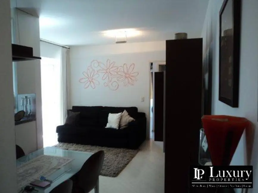 Foto 4 de Apartamento com 2 quartos para alugar, 55m2 em Pinheiros, São Paulo - SP