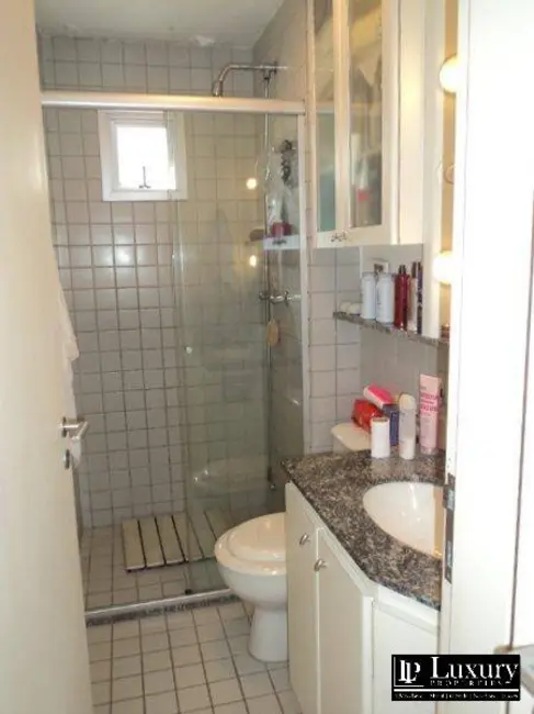 Foto 8 de Apartamento com 2 quartos para alugar, 55m2 em Pinheiros, São Paulo - SP