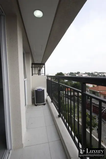 Foto 3 de Sala Comercial para alugar, 72m2 em Jabaquara, São Paulo - SP