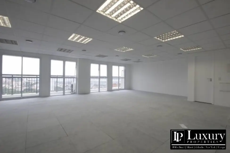Foto 2 de Sala Comercial para alugar, 72m2 em Jabaquara, São Paulo - SP
