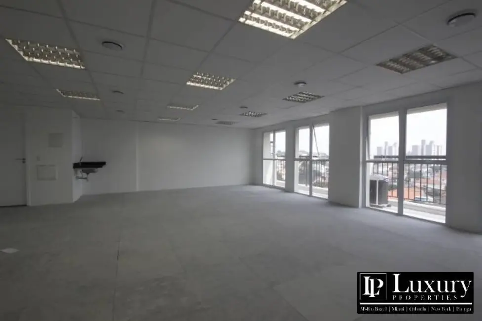 Foto 6 de Sala Comercial para alugar, 72m2 em Jabaquara, São Paulo - SP