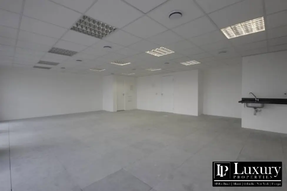Foto 8 de Sala Comercial para alugar, 72m2 em Jabaquara, São Paulo - SP