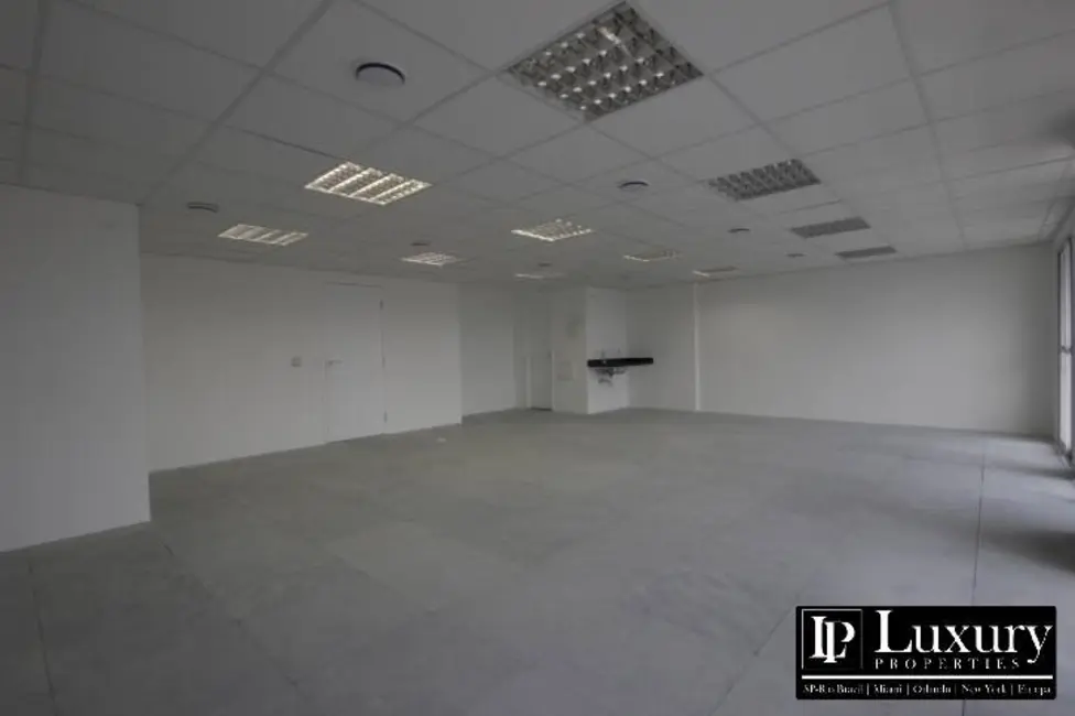 Foto 5 de Sala Comercial para alugar, 72m2 em Jabaquara, São Paulo - SP