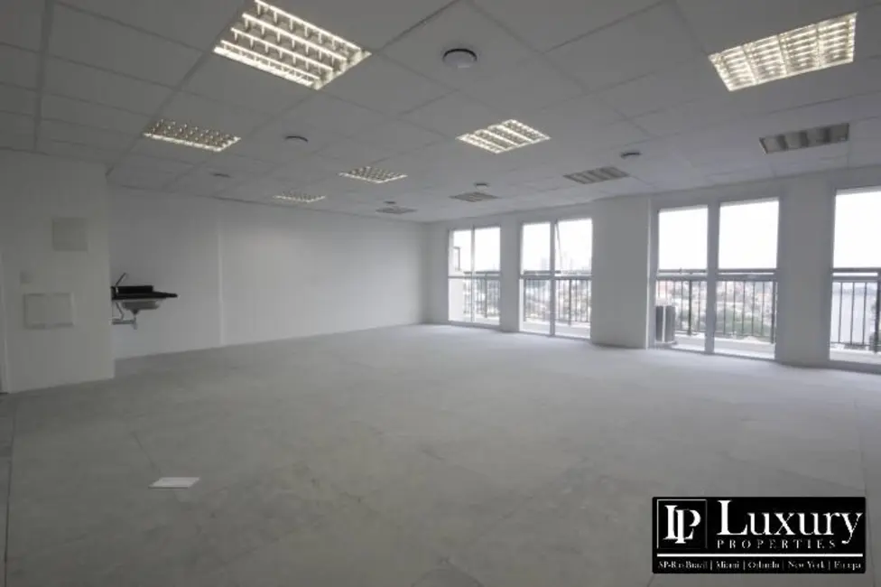 Foto 9 de Sala Comercial para alugar, 72m2 em Jabaquara, São Paulo - SP