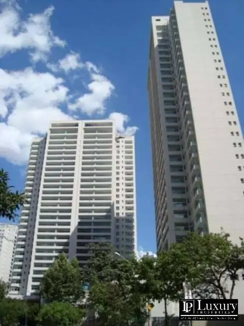 Apartamento com 4 quartos para alugar, 335m2 em Vila Nova Conceição, São Paulo - SP - imagem 1 Foto 1 de Apartamento com 4 quartos para alugar, 335m2 em Vila Nova Conceição, São Paulo - SP