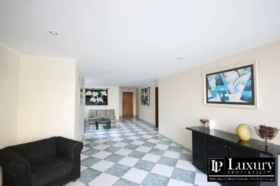 Apartamento com 2 quartos à venda, 63m2 em Saúde, São Paulo - SP - imagem 6 Foto 6 de Apartamento com 2 quartos à venda, 63m2 em Saúde, São Paulo - SP