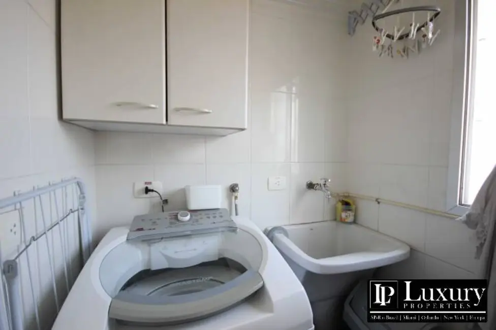 Apartamento com 2 quartos à venda, 63m2 em Saúde, São Paulo - SP - imagem 8 Foto 8 de Apartamento com 2 quartos à venda, 63m2 em Saúde, São Paulo - SP