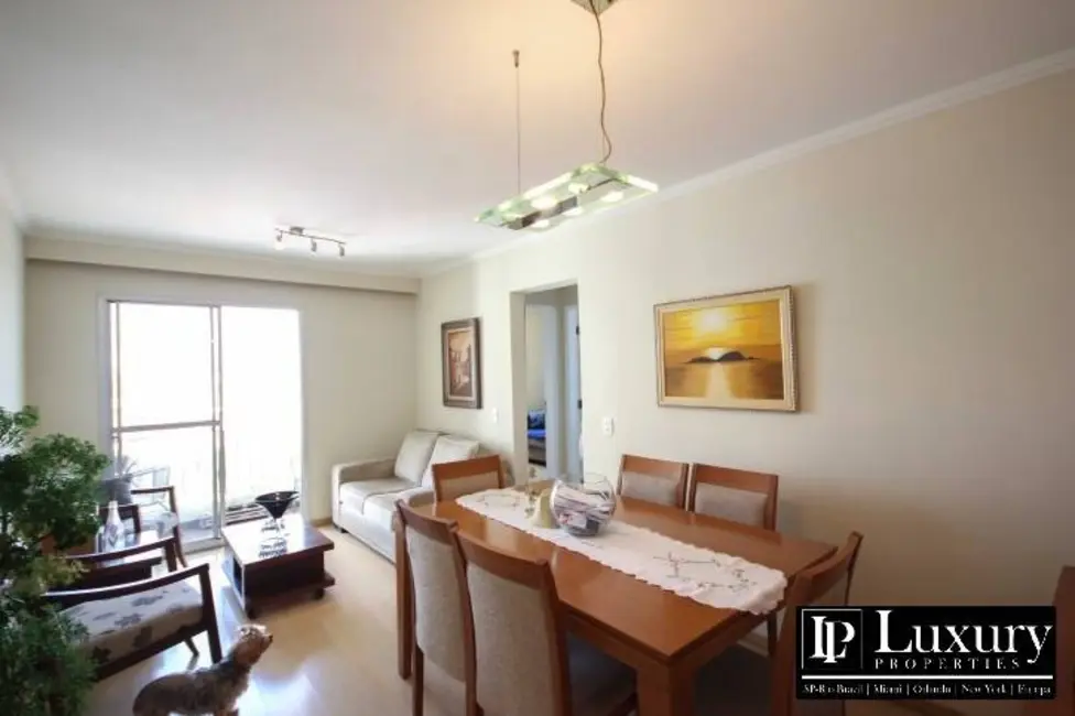 Apartamento com 2 quartos à venda, 63m2 em Saúde, São Paulo - SP - imagem 9 Foto 9 de Apartamento com 2 quartos à venda, 63m2 em Saúde, São Paulo - SP