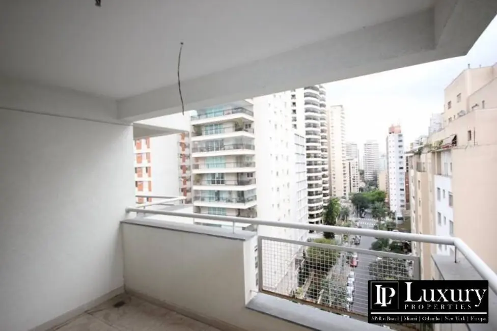 Foto 9 de Sala Comercial para alugar, 34m2 em Paraíso, São Paulo - SP