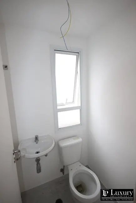 Foto 8 de Sala Comercial para alugar, 34m2 em Paraíso, São Paulo - SP