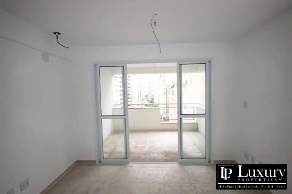 Foto 6 de Sala Comercial para alugar, 34m2 em Paraíso, São Paulo - SP