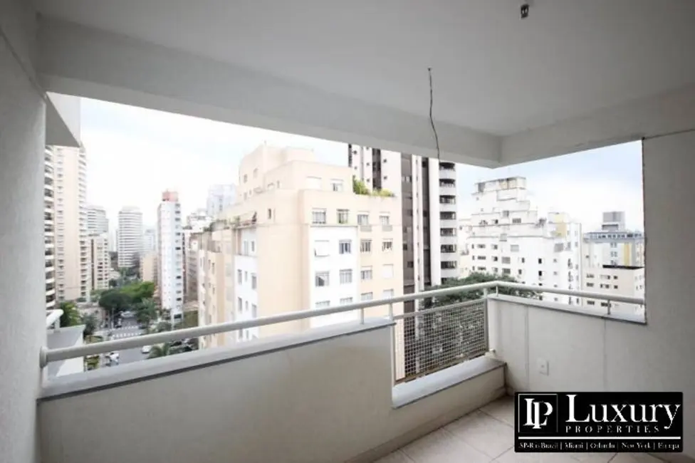 Sala Comercial para alugar, 34m2 em Paraíso, São Paulo - SP - imagem 6 Foto 6 de Sala Comercial para alugar, 34m2 em Paraíso, São Paulo - SP