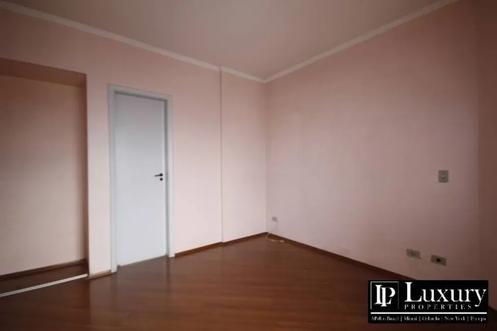 Foto 9 de Apartamento com 4 quartos à venda, 110m2 em Jardim Anália Franco, São Paulo - SP