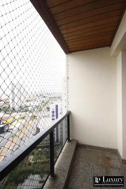 Foto 2 de Apartamento com 4 quartos à venda, 110m2 em Jardim Anália Franco, São Paulo - SP