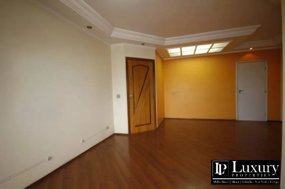 Foto 6 de Apartamento com 4 quartos à venda, 110m2 em Jardim Anália Franco, São Paulo - SP