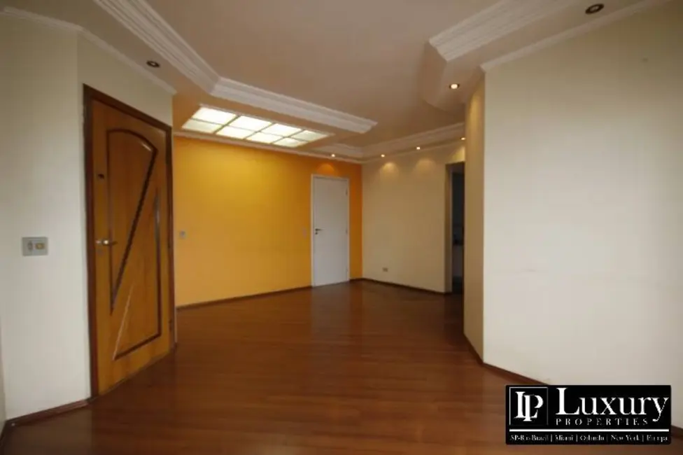 Foto 5 de Apartamento com 4 quartos à venda, 110m2 em Jardim Anália Franco, São Paulo - SP