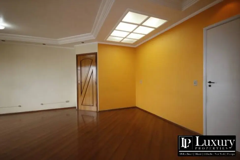 Foto 7 de Apartamento com 4 quartos à venda, 110m2 em Jardim Anália Franco, São Paulo - SP