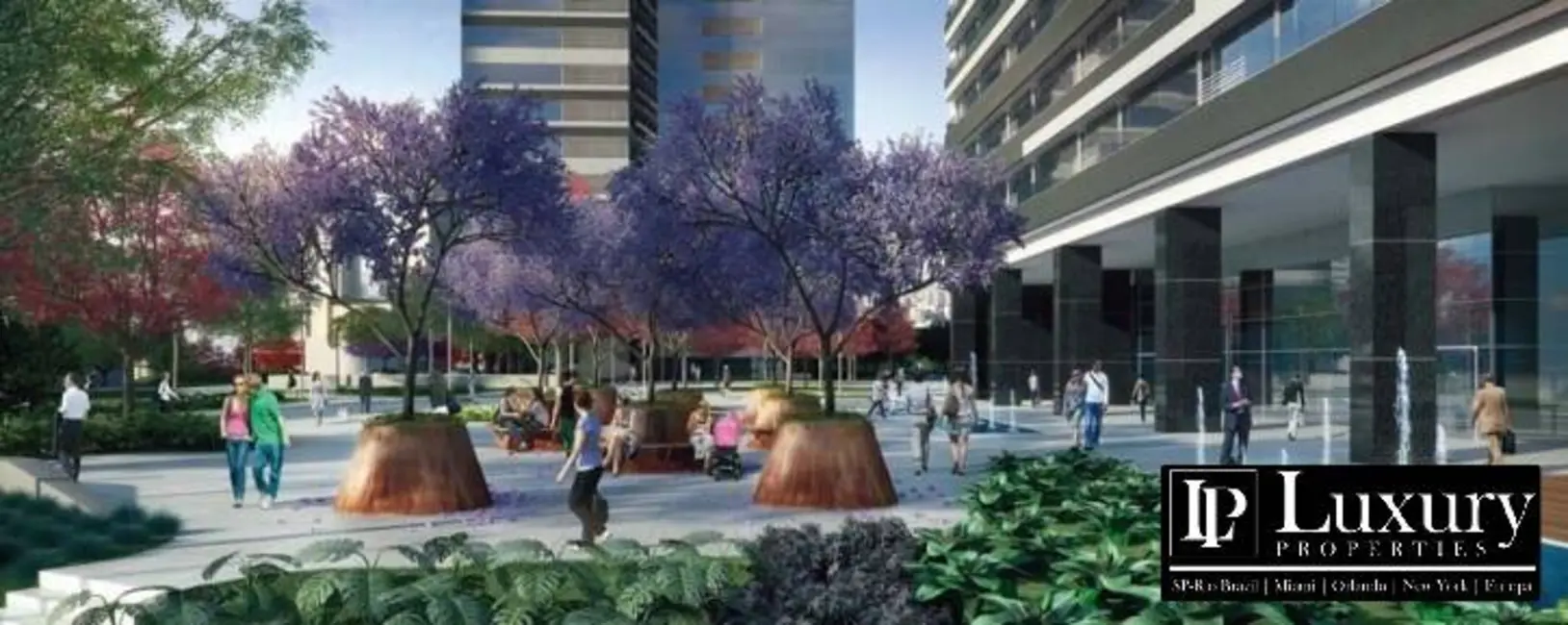 Foto 4 de Sala Comercial para alugar, 692m2 em Vila Cordeiro, São Paulo - SP